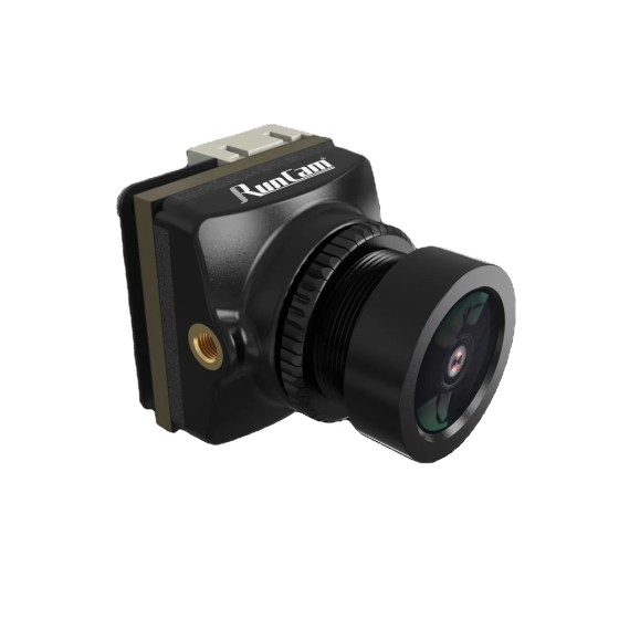 HOT RunCam Phoenix 2 SP Camera DC 5-36V Screen Ratio 4:3/16:9 7.5g 19*19*21mm Night View for RC FPV Racing Drones Quadcopter